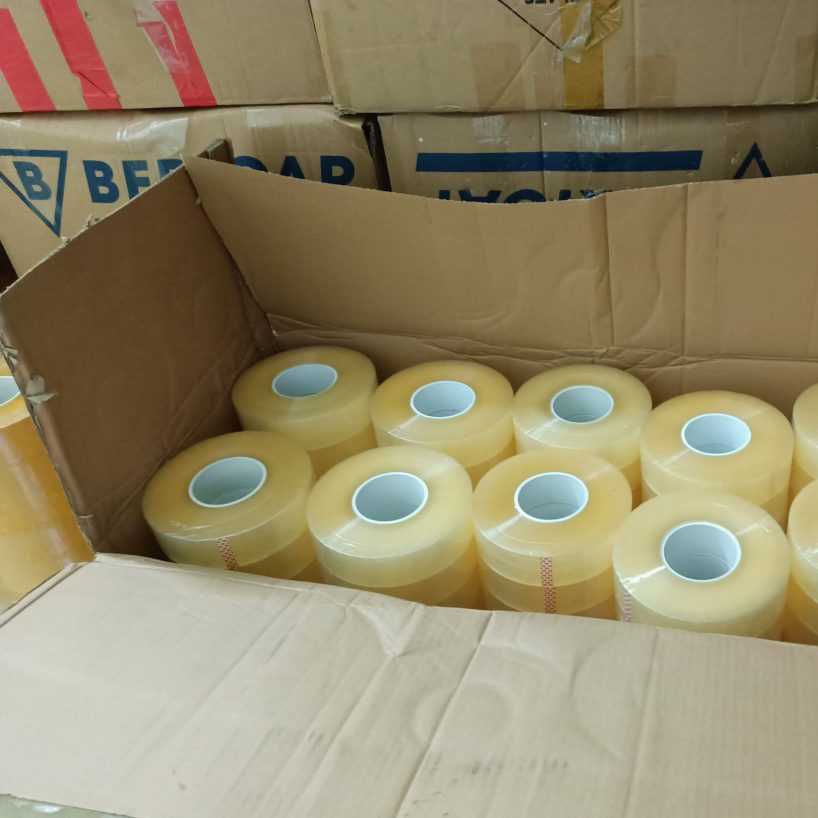 Băng dính giấy hà nội