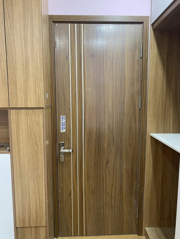 Cửa nhựa giá rẻ Hà Nội