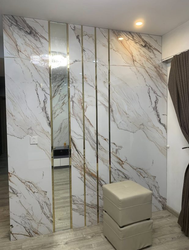 Gia tam op than tre Kosmos ha noi