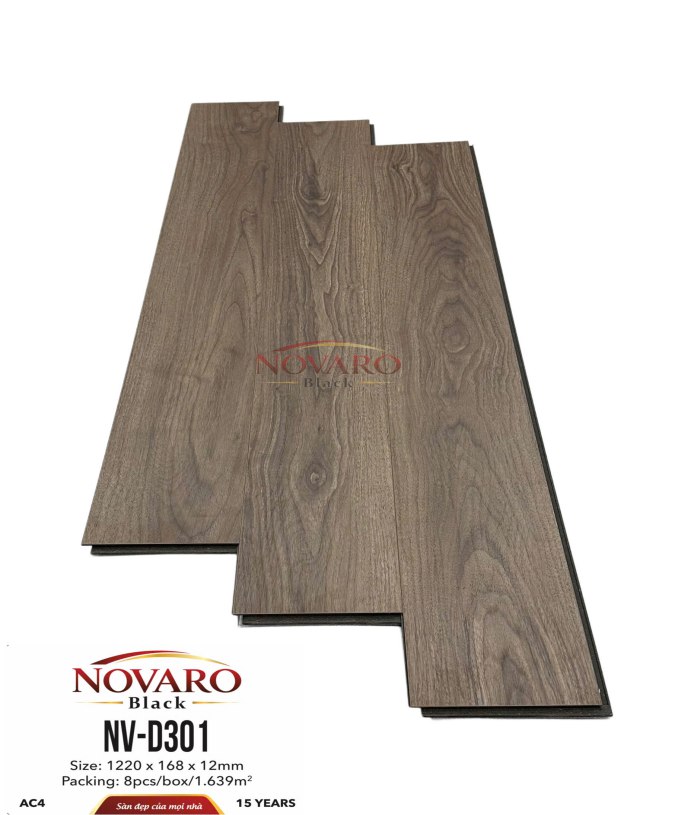 San go Novaro NV D301