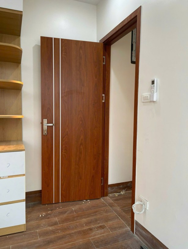 Ưu điểm cửa nhựa composite