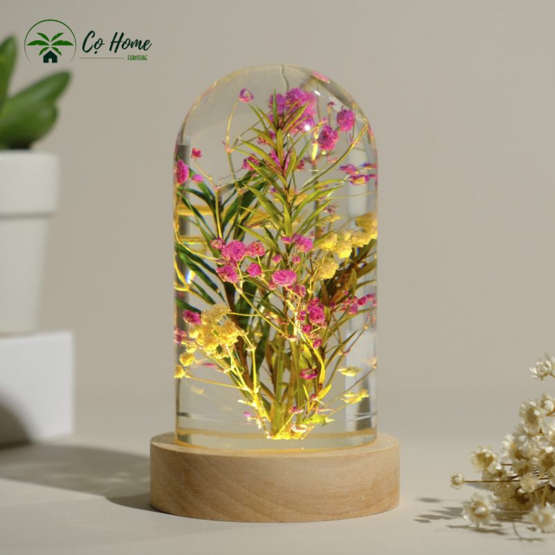 den hoa epoxy resin
