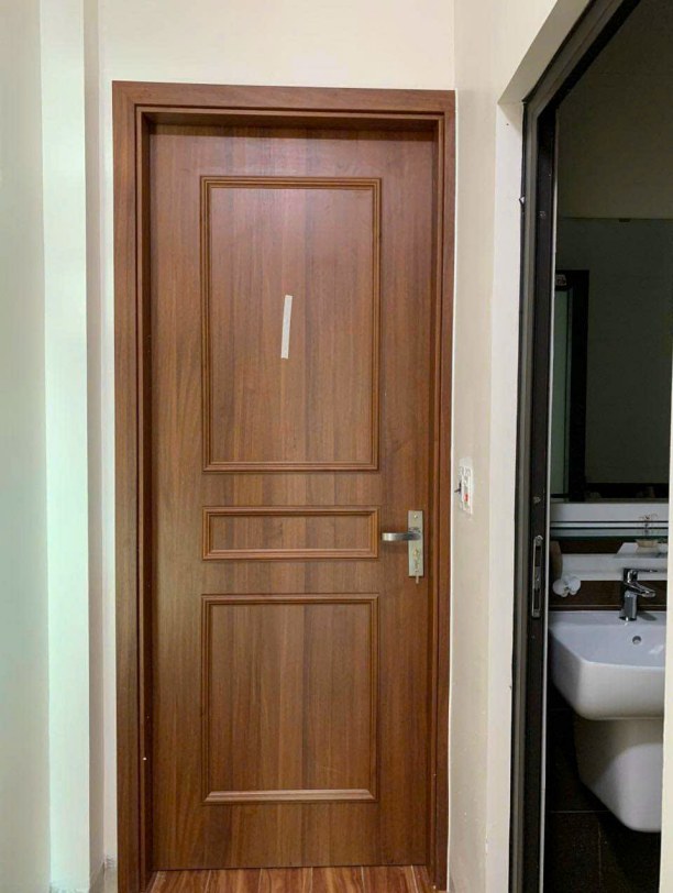 nhược điểm cửa nhựa composite