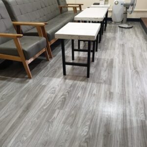 Sàn nhựa giả gỗ Hà Nội